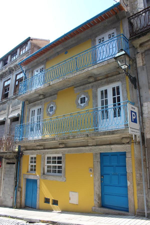 Villa Casa S. Miguel 6 OOporto Exterior foto